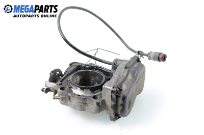 Дроселова клапа за Mercedes-Benz C-Class Sedan (W202) (03.1993 - 05.2000) C 180 (202.018), 122 к.с.