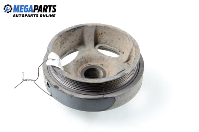 Демпферна шайба за Mercedes-Benz C-Class Sedan (W202) (03.1993 - 05.2000) C 180 (202.018), 122 к.с.