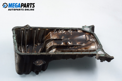 Картер за Mercedes-Benz C-Class Sedan (W202) (03.1993 - 05.2000) C 180 (202.018), 122 к.с.