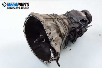 Ръчна скоростна кутия за Mercedes-Benz C-Class Sedan (W202) (03.1993 - 05.2000) C 180 (202.018), 122 к.с.