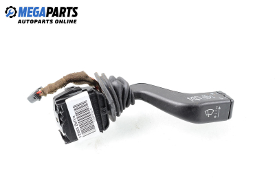 Лостче за чистачки за Opel Zafira A Minivan (04.1999 - 06.2005)