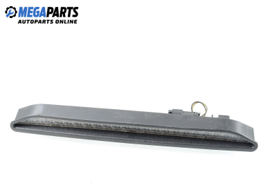 Трети стоп за Opel Zafira A Minivan (04.1999 - 06.2005), миниван