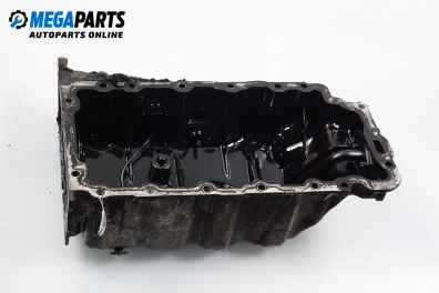 Картер за Opel Zafira A Minivan (04.1999 - 06.2005) 2.0 DI 16V, 82 к.с.