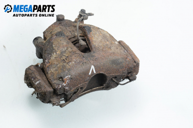 Спирачен апарат за Opel Zafira A Minivan (04.1999 - 06.2005), позиция: предна, лява