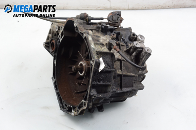 Ръчна скоростна кутия за Opel Zafira A Minivan (04.1999 - 06.2005) 2.0 DI 16V, 82 к.с.