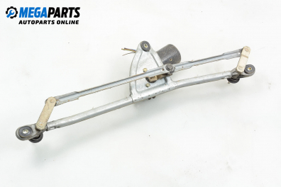 Ел. мотор за чистачките за Rover 75 Sedan (02.1999 - 05.2005), седан, позиция: предна