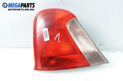 Стоп за Rover 75 Sedan (02.1999 - 05.2005), седан, позиция: лява