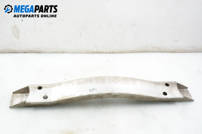 Основа броня за Rover 75 Sedan (02.1999 - 05.2005), седан, позиция: задна