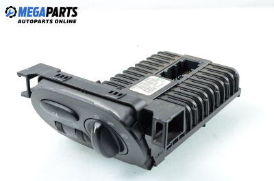 Ключ светлини  за Rover 75 Sedan (02.1999 - 05.2005)