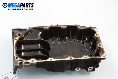 Картер за Rover 75 Sedan (02.1999 - 05.2005) 1.8, 120 к.с.