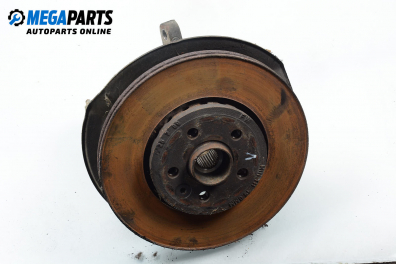 Шенкел главина за Rover 75 Sedan (02.1999 - 05.2005), позиция: предна, лява