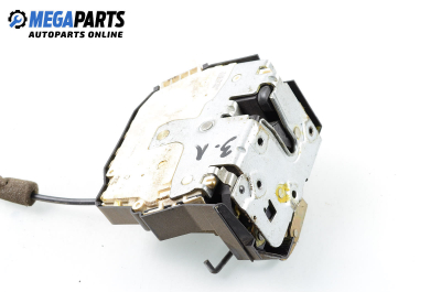 Брава на врата за Rover 75 Sedan (02.1999 - 05.2005), позиция: задна, лява