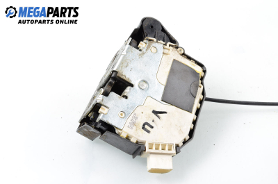 Брава на врата за Rover 75 Sedan (02.1999 - 05.2005), позиция: предна, лява