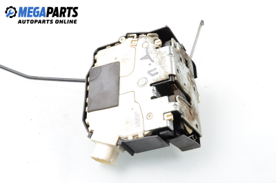 Брава на врата за Rover 75 Sedan (02.1999 - 05.2005), позиция: предна, дясна