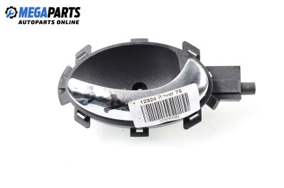 Вътрешна дръжка за Rover 75 Sedan (02.1999 - 05.2005), 4+1 вр., седан, позиция: задна, дясна