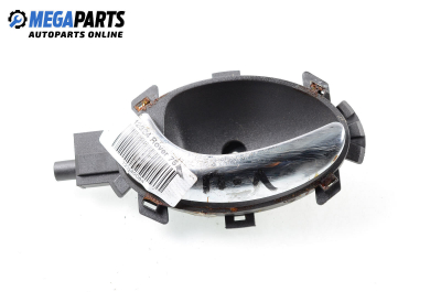 Вътрешна дръжка за Rover 75 Sedan (02.1999 - 05.2005), 4+1 вр., седан, позиция: предна, лява