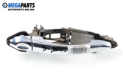 Външна дръжка за Rover 75 Sedan (02.1999 - 05.2005), 4+1 вр., седан, позиция: задна, дясна