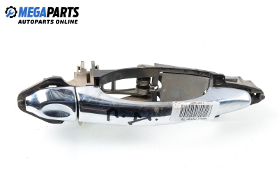 Външна дръжка за Rover 75 Sedan (02.1999 - 05.2005), 4+1 вр., седан, позиция: предна, дясна