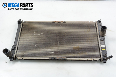 Воден радиатор за Daewoo Nubira Station Wagon (04.1997 - 06.1999) 1.6 16V, 106 к.с.