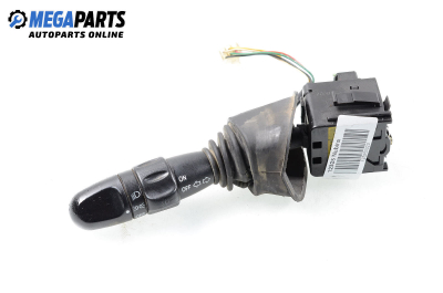 Лостче за светлини за Daewoo Nubira Station Wagon (04.1997 - 06.1999)