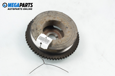 Демпферна шайба за Daewoo Nubira Station Wagon (04.1997 - 06.1999) 1.6 16V, 106 к.с.