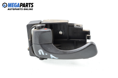 Вътрешна дръжка за Daewoo Nubira Station Wagon (04.1997 - 06.1999), 4+1 вр., комби, позиция: предна, лява