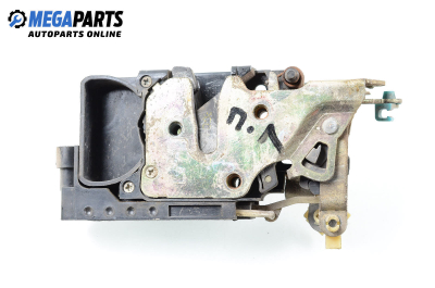 Брава на врата за Daewoo Nubira Station Wagon (04.1997 - 06.1999), позиция: предна, лява