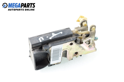 Брава на врата за Daewoo Nubira Station Wagon (04.1997 - 06.1999), позиция: предна, дясна