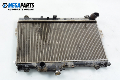 Воден радиатор за Hyundai Matrix Minivan (06.2001 - 08.2010) 1.5 CRDi, 82 к.с.