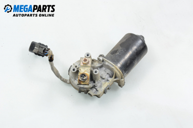 Ел. мотор за чистачките за Hyundai Matrix Minivan (06.2001 - 08.2010), миниван, позиция: предна