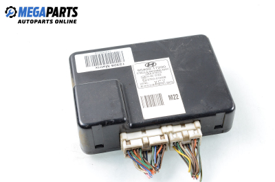 Модул антена за Hyundai Matrix Minivan (06.2001 - 08.2010), № 95400-17200