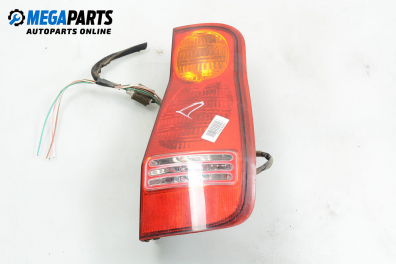 Стоп за Hyundai Matrix Minivan (06.2001 - 08.2010), миниван, позиция: дясна