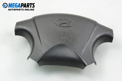 Airbag за Hyundai Matrix Minivan (06.2001 - 08.2010), 4+1 вр., миниван, позиция: предна