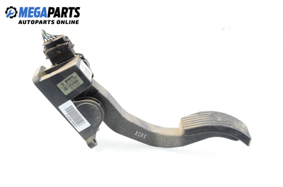 Потенциометър газ  за Hyundai Matrix Minivan (06.2001 - 08.2010), № Bosch 0 281 002 544