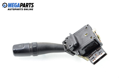 Лостче за светлини за Hyundai Matrix Minivan (06.2001 - 08.2010)