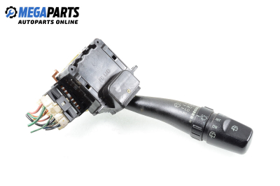 Лостче за чистачки за Hyundai Matrix Minivan (06.2001 - 08.2010)