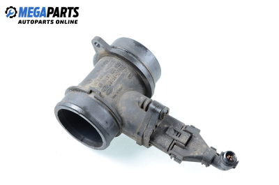 Дебитомер за Hyundai Matrix Minivan (06.2001 - 08.2010) 1.5 CRDi, 82 к.с., № Bosch 0 281 002 528