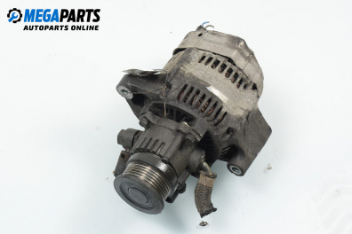 Алтернатор / генератор за Hyundai Matrix Minivan (06.2001 - 08.2010) 1.5 CRDi, 82 к.с.