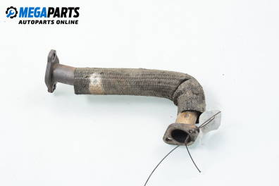 EGR тръба за Hyundai Matrix Minivan (06.2001 - 08.2010) 1.5 CRDi, 82 к.с.