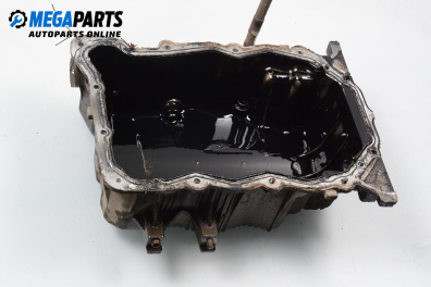 Картер за Hyundai Matrix Minivan (06.2001 - 08.2010) 1.5 CRDi, 82 к.с.