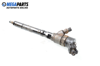 Дюза дизел за Hyundai Matrix Minivan (06.2001 - 08.2010) 1.5 CRDi, 82 к.с., № Bosch 0 445 110 126