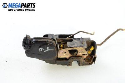 Брава на врата за Hyundai Matrix Minivan (06.2001 - 08.2010), позиция: предна, дясна