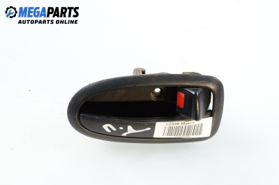 Вътрешна дръжка за Hyundai Matrix Minivan (06.2001 - 08.2010), 4+1 вр., миниван, позиция: предна, дясна