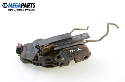 Брава на врата за Hyundai Matrix Minivan (06.2001 - 08.2010), позиция: предна, лява