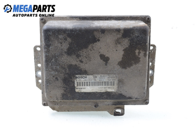 Компютър двигател за Renault Espace III Minivan (11.1996 - 10.2002) 3.0 V6 24V (JE0G, JE0R), 190 к.с., № BOSCH 0 261 204 434