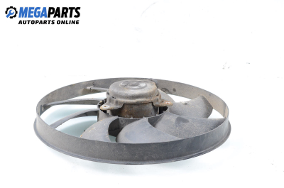 Перка охлаждане за Renault Espace III Minivan (11.1996 - 10.2002) 3.0 V6 24V (JE0G, JE0R), 190 к.с.