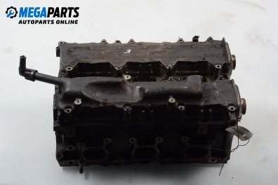 Глава за Renault Espace III Minivan (11.1996 - 10.2002) 3.0 V6 24V (JE0G, JE0R), 190 к.с.