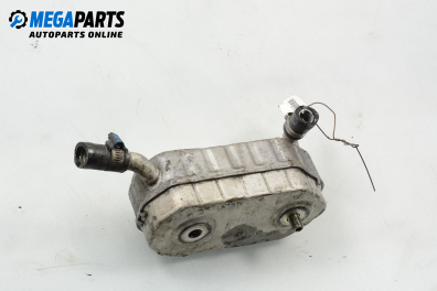 Маслоохладител за Renault Espace III Minivan (11.1996 - 10.2002) 3.0 V6 24V (JE0G, JE0R), 190 к.с.