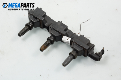 Запалителна бобина за Renault Espace III Minivan (11.1996 - 10.2002) 3.0 V6 24V (JE0G, JE0R), 190 к.с.