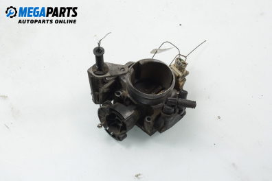 Дроселова клапа за Renault Espace III Minivan (11.1996 - 10.2002) 3.0 V6 24V (JE0G, JE0R), 190 к.с.